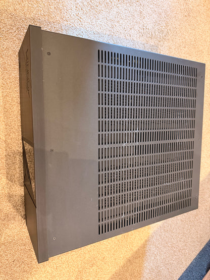 Clearance: Trinnov Amplitude 8 Power Amplifier (used)