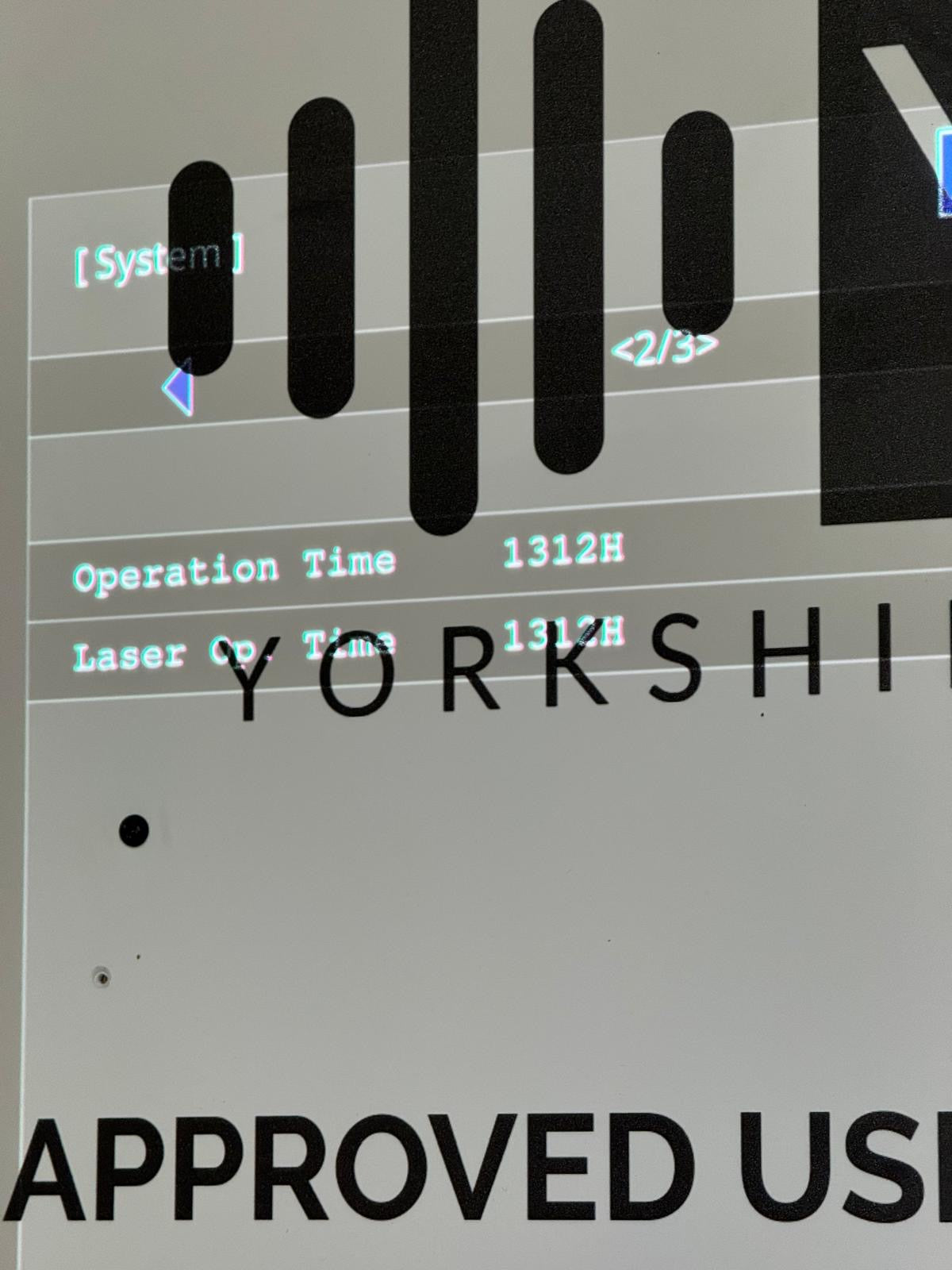 Clearance: Part-Ex Epson EH-LS12000B Laser 4K HDR 3LCD Projector