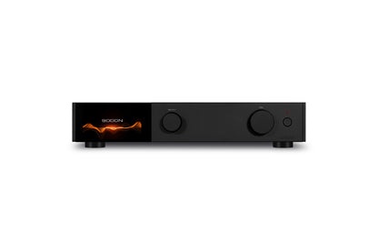 audiolab 9000N - premium network streamer