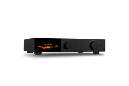 audiolab 9000N - premium network streamer