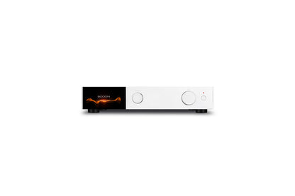 audiolab 9000N - premium network streamer