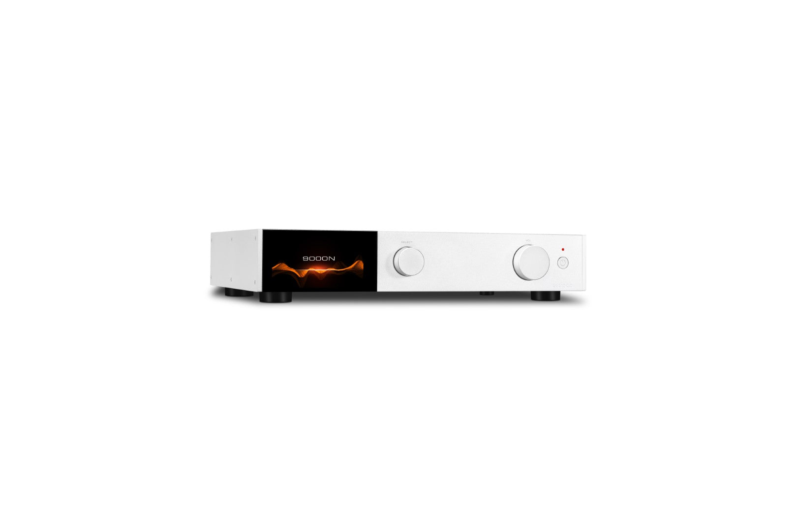 audiolab 9000N - premium network streamer