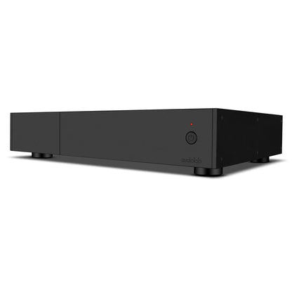 Audiolab 9000P Power Amplifier - Black