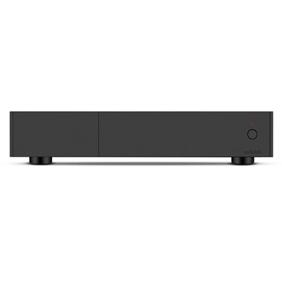 Audiolab 9000P Power Amplifier - Black