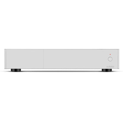 Audiolab 9000P Power Amplifier - Silver