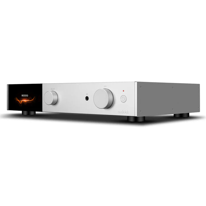 Audiolab 9000Q Preamplifier - Silver