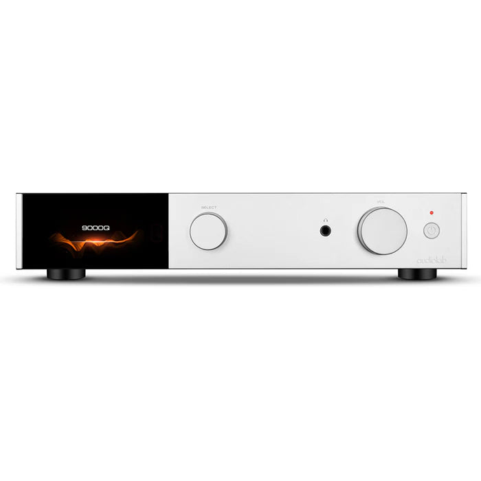 Audiolab 9000Q Preamplifier - Silver