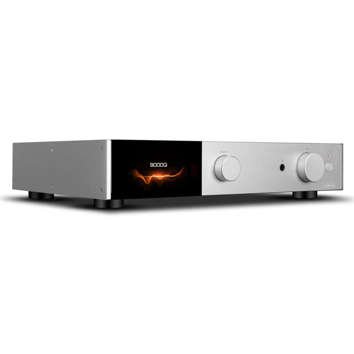 Audiolab 9000Q Preamplifier - Silver