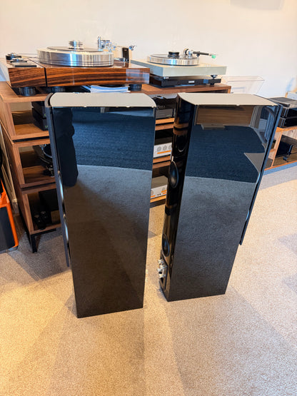 Clearance: Part-Exchange DALI Rubicon 6 (Gloss Black)