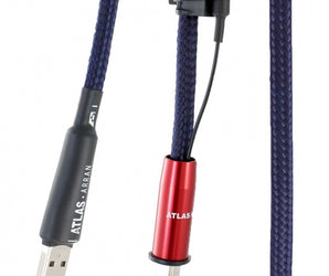 Atlas Arran SC USB Type A to Type B Grun Cable