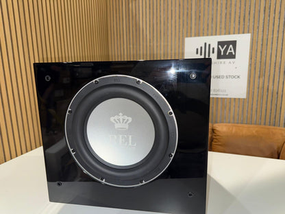 Clearance: Part-Exchange REL S/510 Subwoofer - Gloss Black