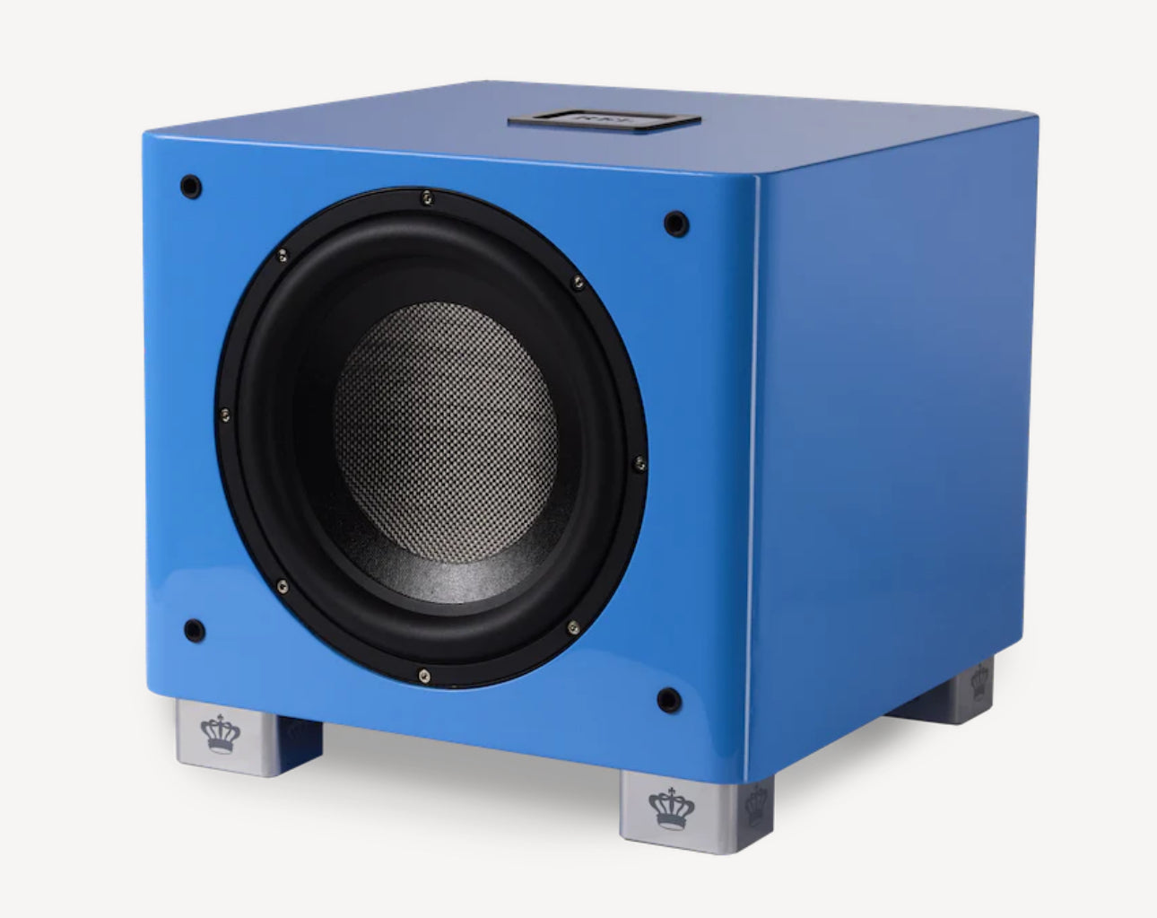 REL T/9x limited Edition Subwoofer