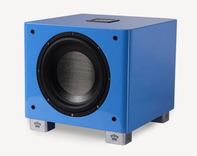 REL T/9x limited Edition Subwoofer