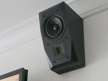 Clearance: Emotiva Airmotiv A2+ Pair Height / Surround / Ceiling Speaker