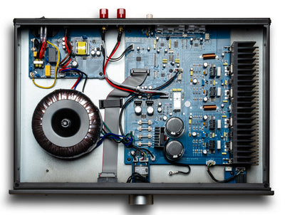 Musical Fidelity B1xi Integrated Amplifier