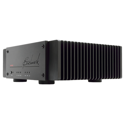 Benchmark AHB2 Power Amplifier