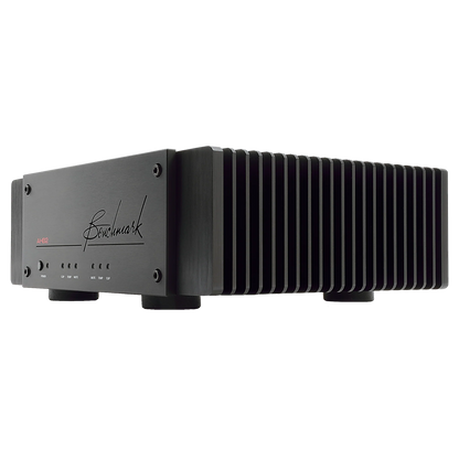 Benchmark AHB2 Power Amplifier