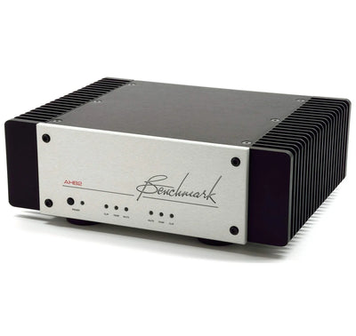 Benchmark AHB2 Power Amplifier