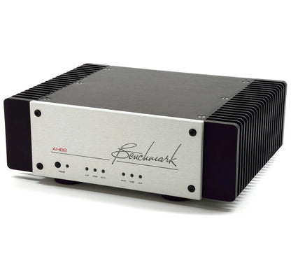 Benchmark AHB2 Power Amplifier