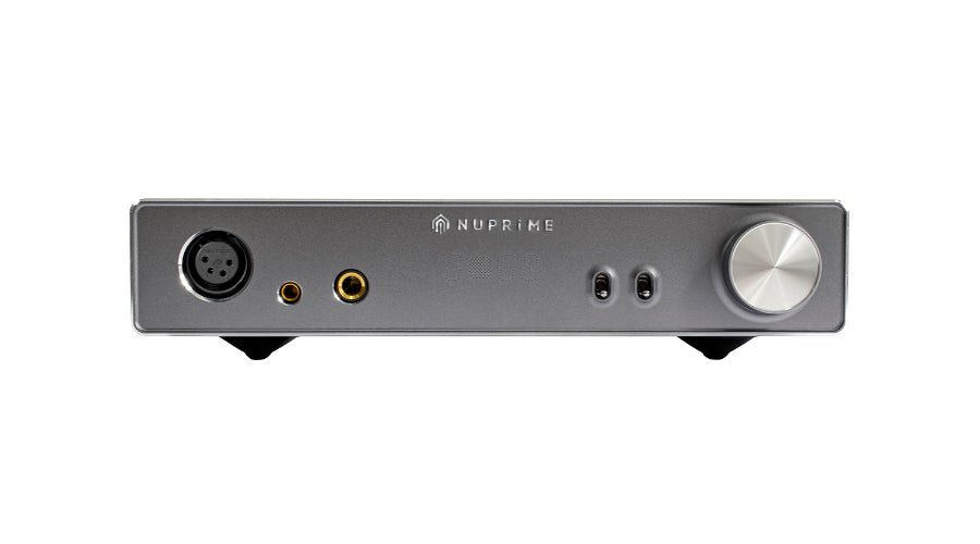 Nuprime AMG-HPA Headphone Amplifier