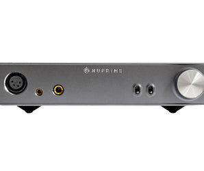 Nuprime AMG-HPA Headphone Amplifier