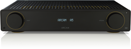 ARCAM A5 Integrated Amplifier