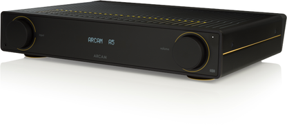 ARCAM A5 Integrated Amplifier