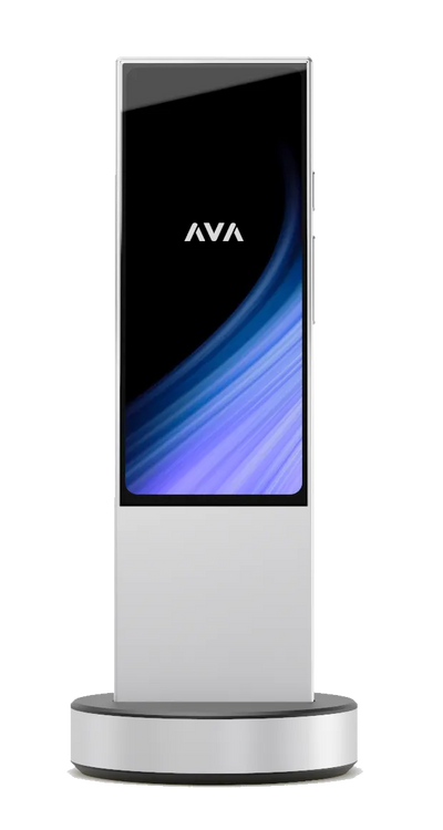 AVA Home Remote