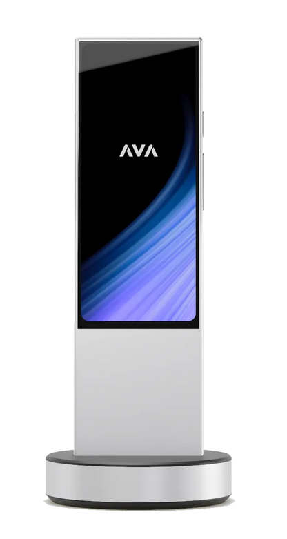 AVA Home Remote