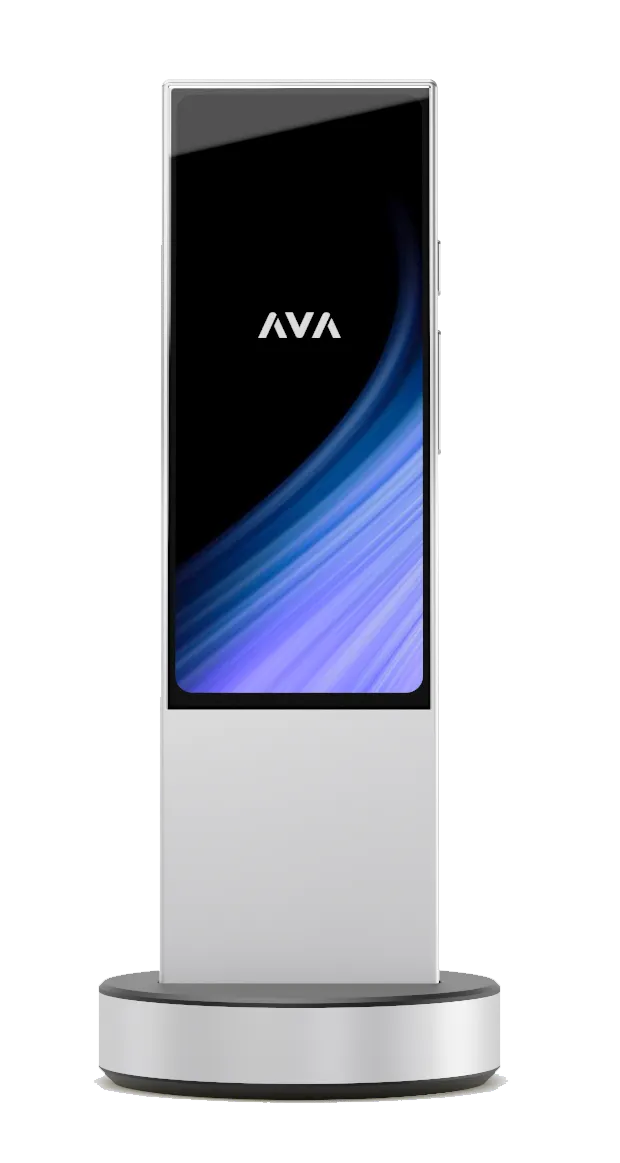 AVA Home Remote