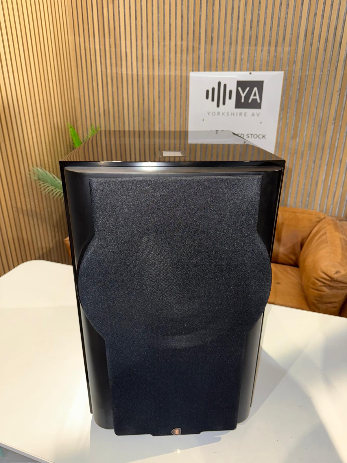 Clearance: Part-Exchanged Perlisten Audio D212s Subwoofer