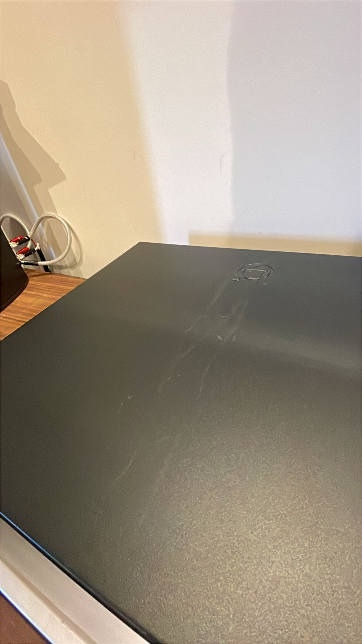 Clearance: Ex-Demo Primare I35 Titanium Stereo Integrated Amplifier