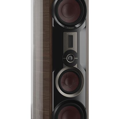 DALI EPIKORE 11 HIGH GLOSS WALNUT