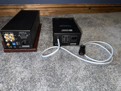 Clearance: Unison Research Simply Phono