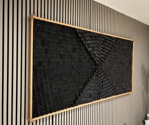 BW Audio - Wooden Acoustic Diffuser