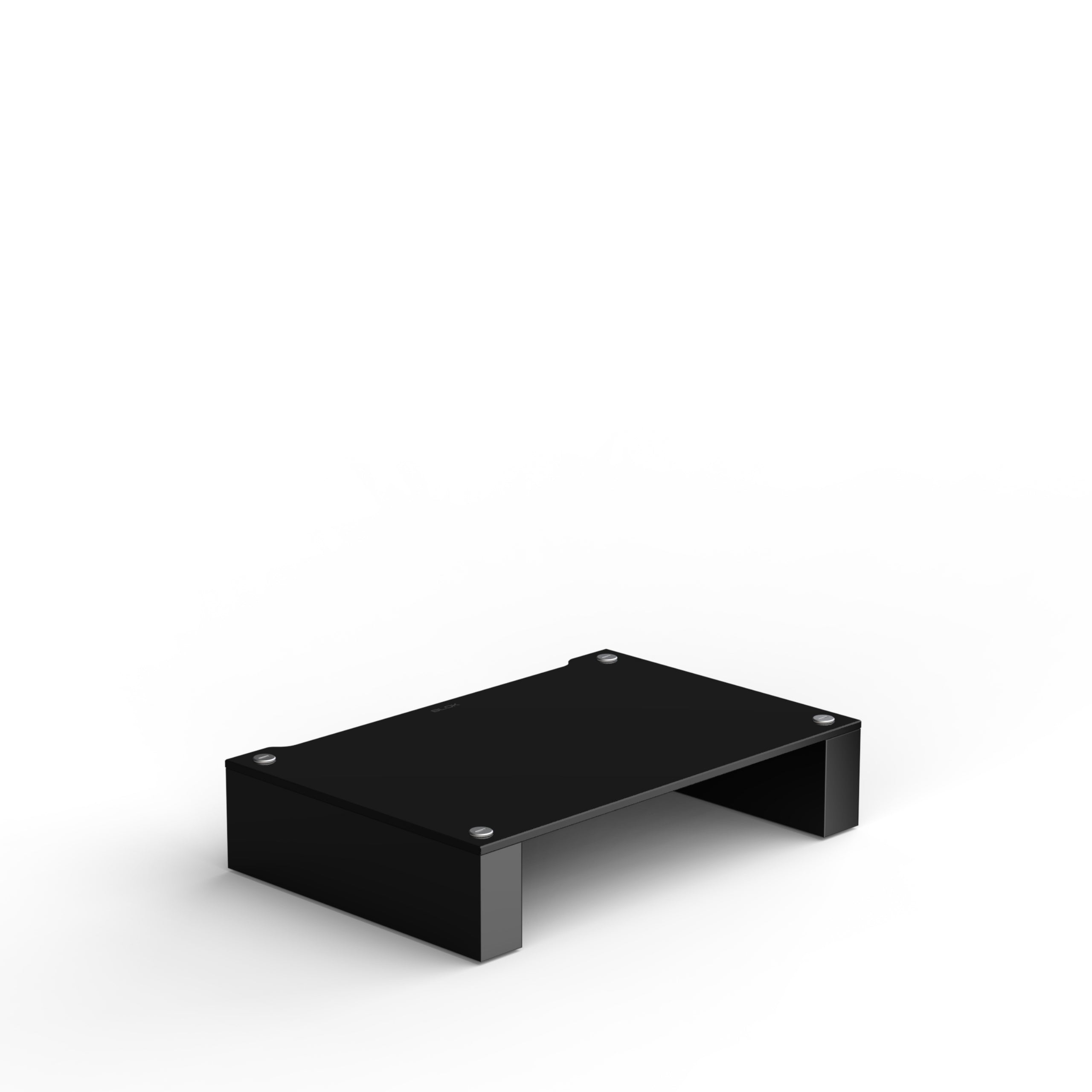 BLOK Stax2G - Shelf 120 HiFi Rack Tier