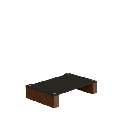BLOK Stax2G - Shelf 120 HiFi Rack Tier