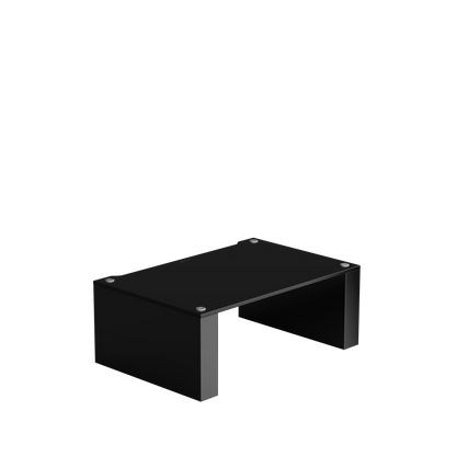 BLOK Stax2G - Shelf 220 HiFi Rack Tier