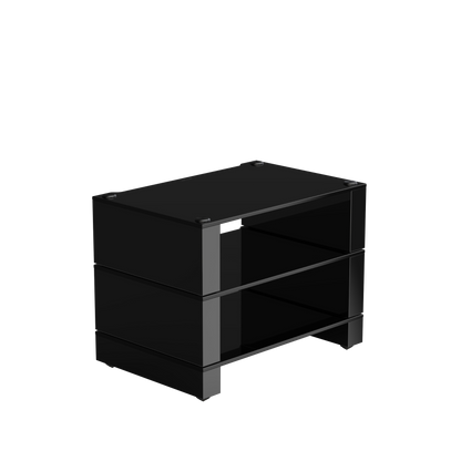 BLOK Stax2G - 3 Shelf HiFi Rack