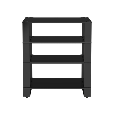BLOK Stax2G - 4 Shelf HiFi Rack