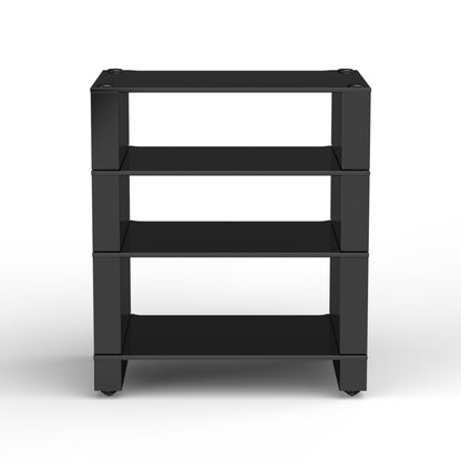 BLOK Stax2G - 4 Shelf HiFi Rack