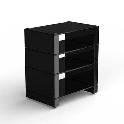 BLOK Stax2G - 4 Shelf HiFi Rack