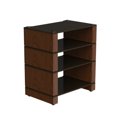 BLOK Stax2G - 4 Shelf HiFi Rack