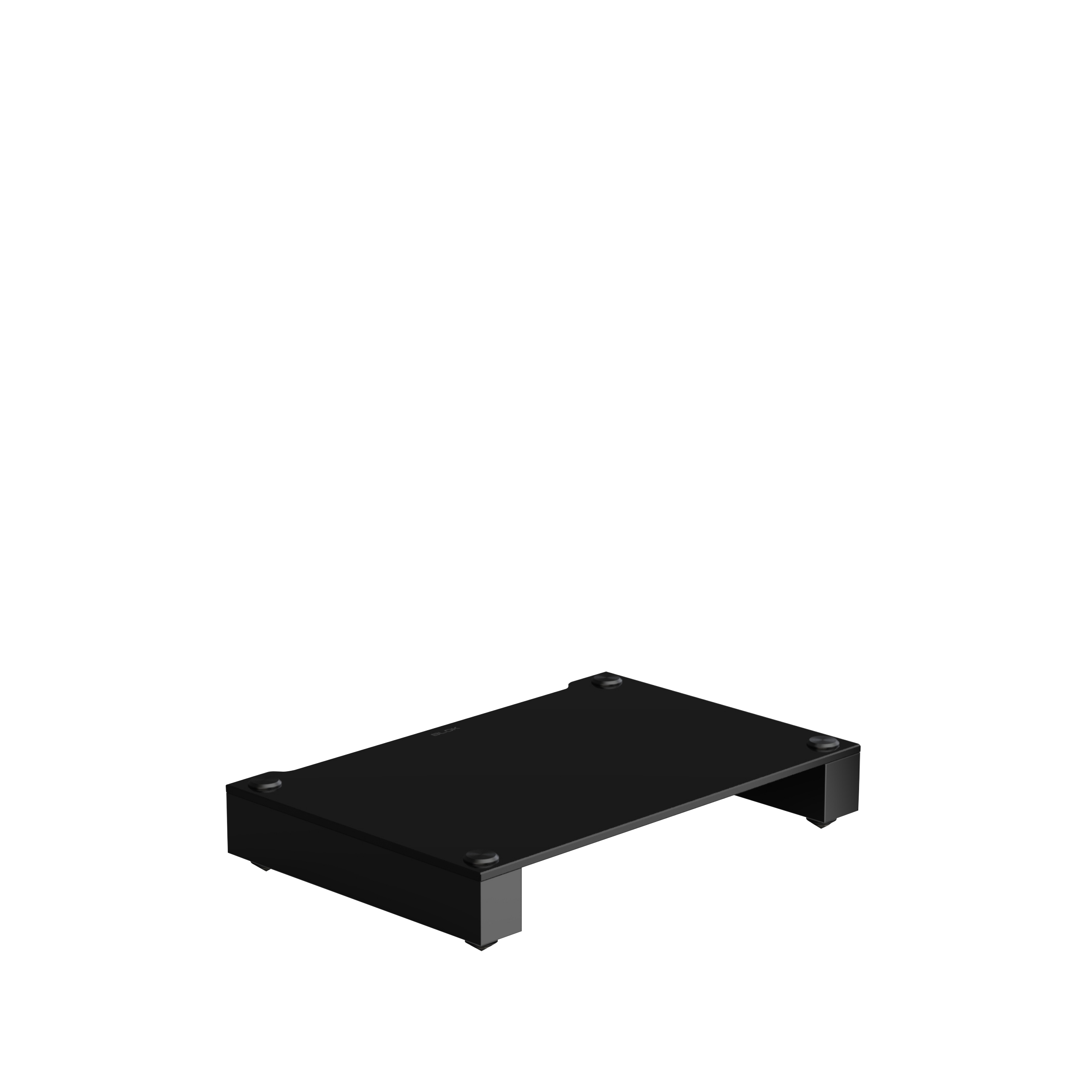 BLOK Stax2G - Base Tier for HiFi Rack