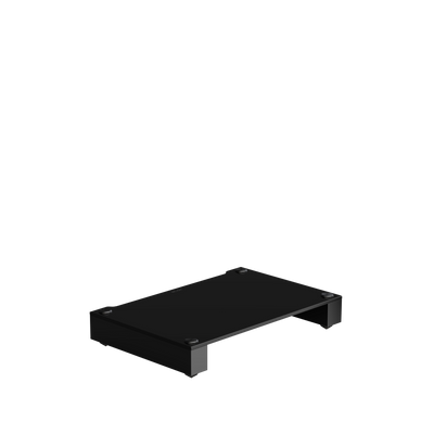 BLOK Stax2G - Base Tier for HiFi Rack