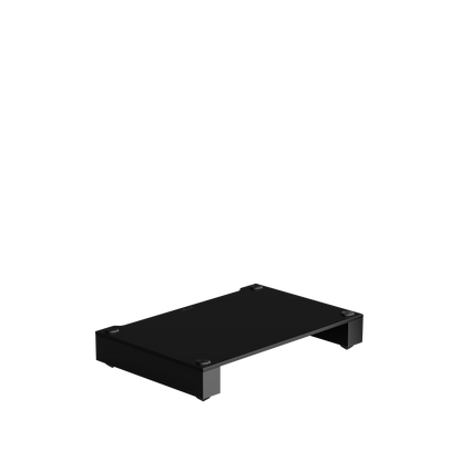 BLOK Stax2G - Base Tier for HiFi Rack