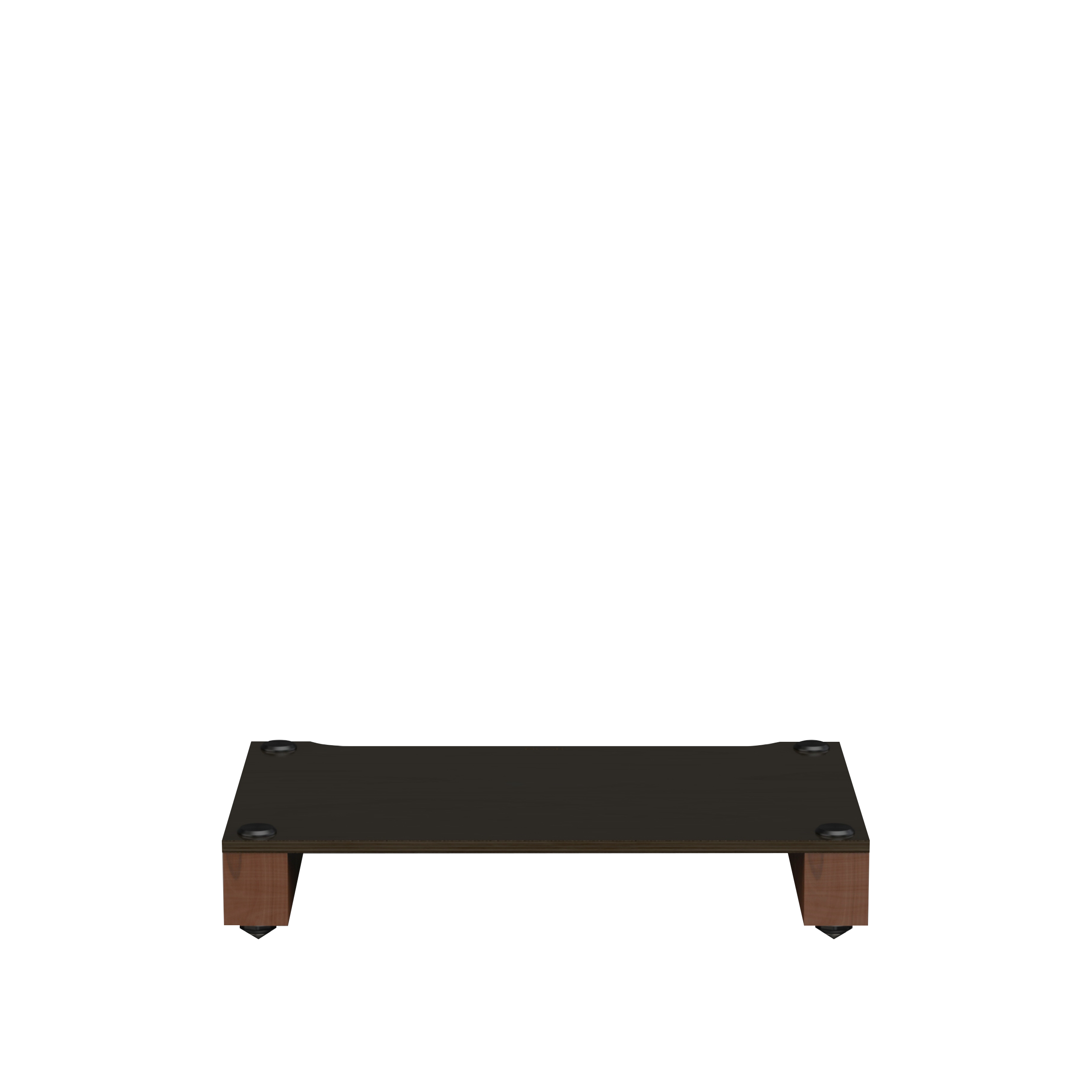 BLOK Stax2G - Base Tier for HiFi Rack