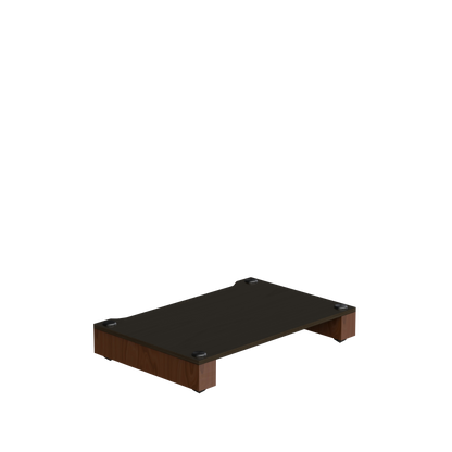 BLOK Stax2G - Base Tier for HiFi Rack