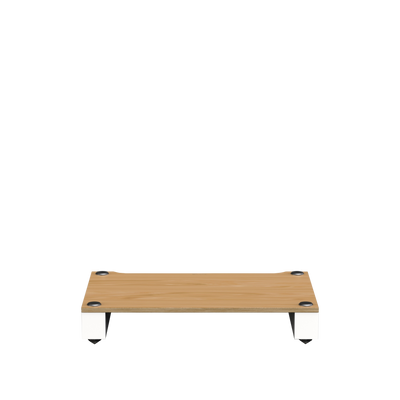 BLOK Stax2G - Base Tier for HiFi Rack