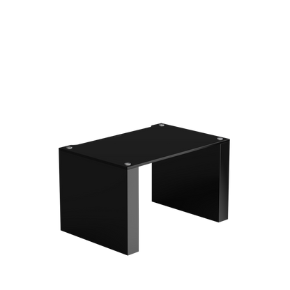 BLOK Stax2G - Shelf LP HiFi Rack Tier (Vinyl Storage)